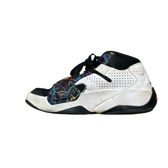 JORDAN ZION 2 NOAH Sneakers - Picture 3 of 9